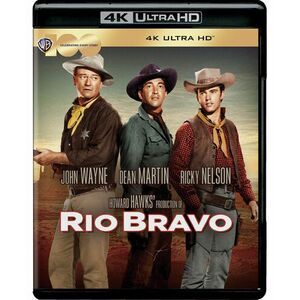 Rio Bravo